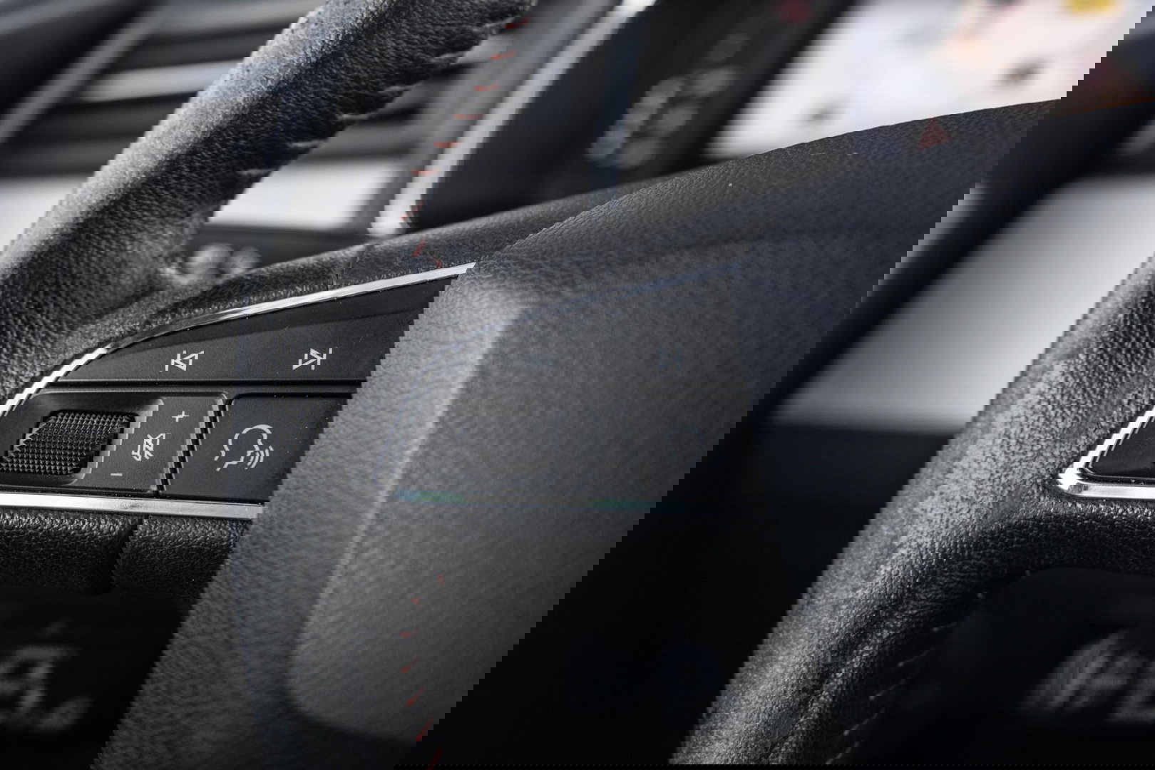 SEAT Ibiza 1.0 TSI FR Business Intense AUTOMAAT / BEATS / CRUISE CONTROLE / CARPLAY