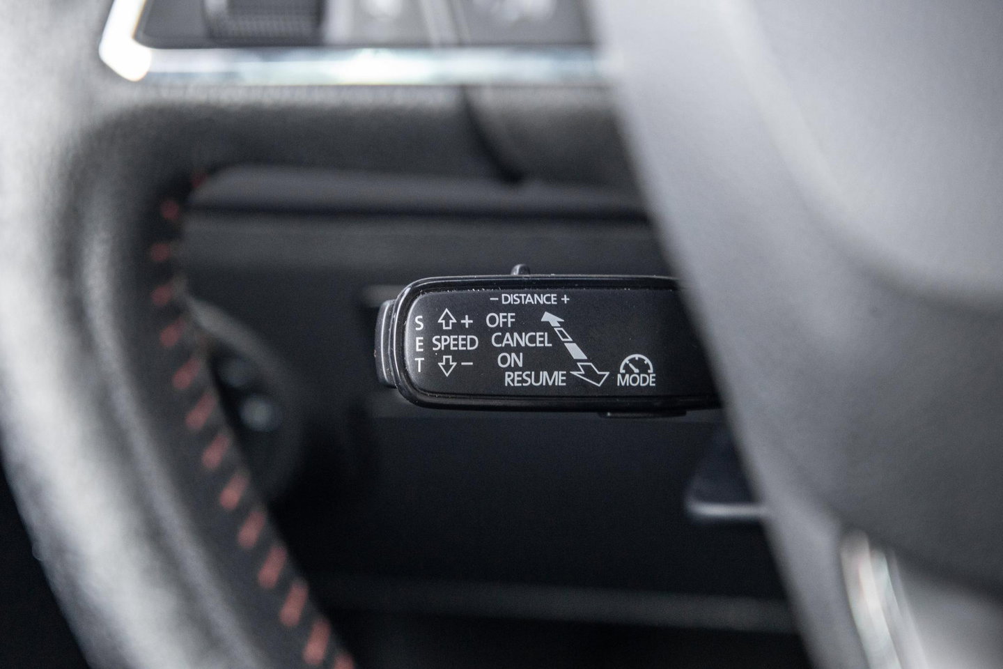 SEAT Ibiza 1.0 TSI FR Business Intense AUTOMAAT / BEATS / CRUISE CONTROLE / CARPLAY