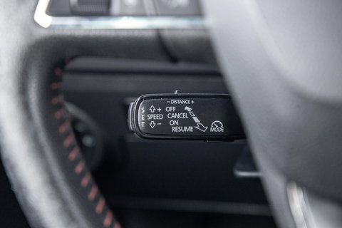 SEAT Ibiza 1.0 TSI FR Business Intense AUTOMAAT / BEATS / CRUISE CONTROLE / CARPLAY