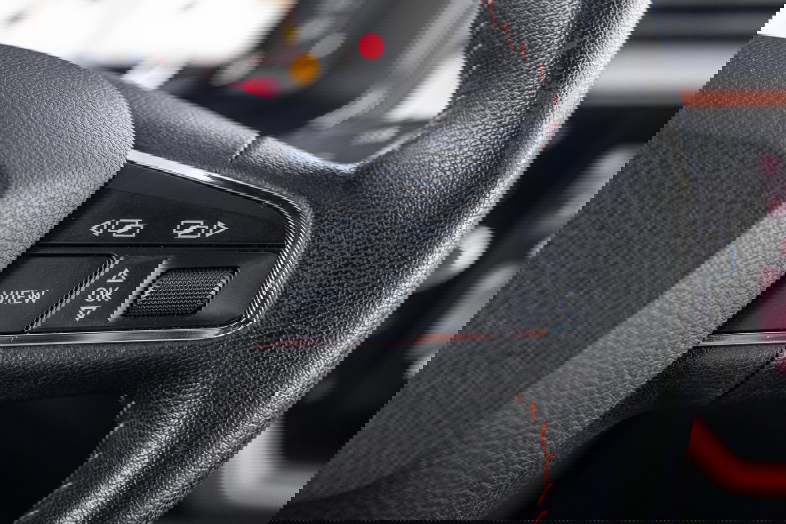 SEAT Ibiza 1.0 TSI FR Business Intense AUTOMAAT / BEATS / CRUISE CONTROLE / CARPLAY