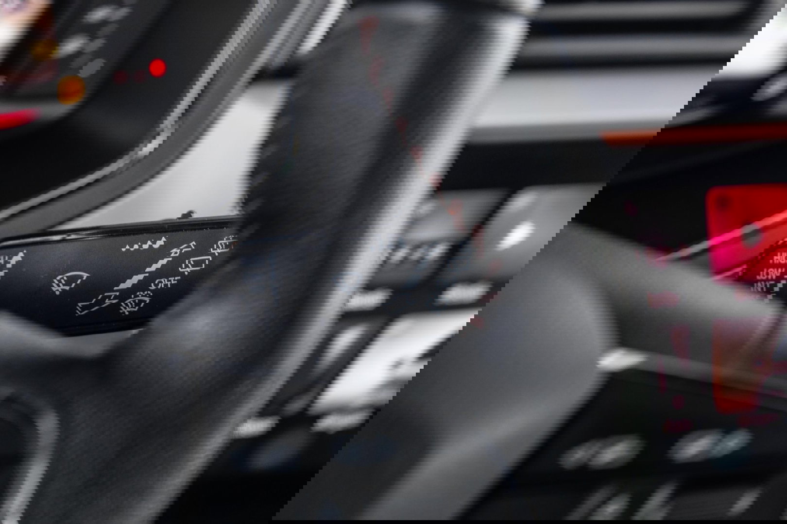 SEAT Ibiza 1.0 TSI FR Business Intense AUTOMAAT / BEATS / CRUISE CONTROLE / CARPLAY