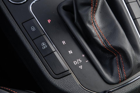 SEAT Ibiza 1.0 TSI FR Business Intense AUTOMAAT / BEATS / CRUISE CONTROLE / CARPLAY