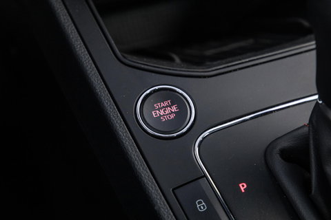 SEAT Ibiza 1.0 TSI FR Business Intense AUTOMAAT / BEATS / CRUISE CONTROLE / CARPLAY