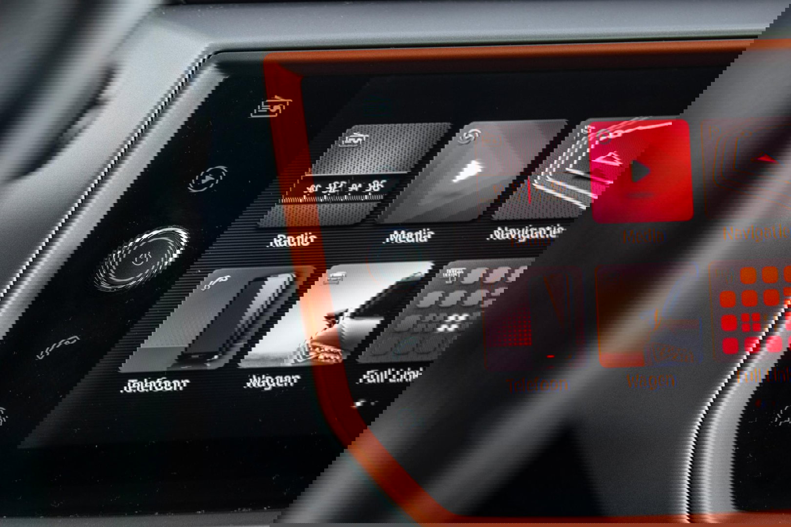 SEAT Ibiza 1.0 TSI FR Business Intense AUTOMAAT / BEATS / CRUISE CONTROLE / CARPLAY