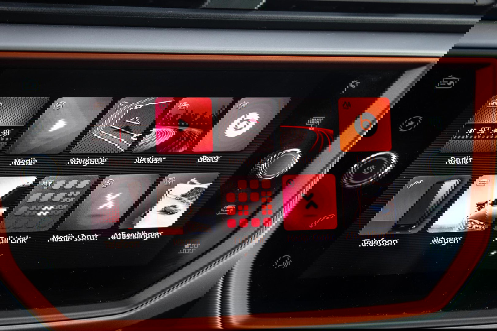 SEAT Ibiza 1.0 TSI FR Business Intense AUTOMAAT / BEATS / CRUISE CONTROLE / CARPLAY