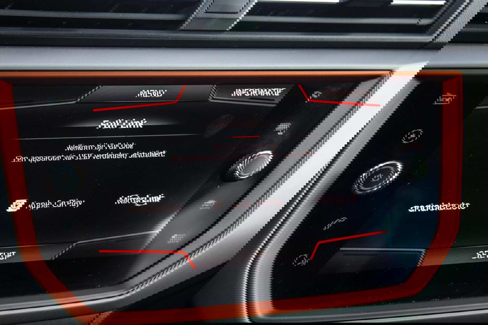 SEAT Ibiza 1.0 TSI FR Business Intense AUTOMAAT / BEATS / CRUISE CONTROLE / CARPLAY