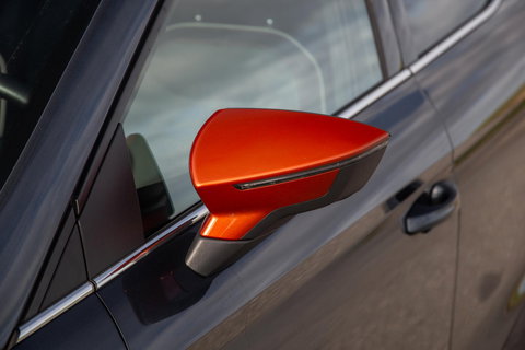 SEAT Ibiza 1.0 TSI FR Business Intense AUTOMAAT / BEATS / CRUISE CONTROLE / CARPLAY