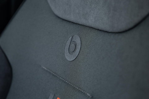 SEAT Ibiza 1.0 TSI FR Business Intense AUTOMAAT / BEATS / CRUISE CONTROLE / CARPLAY