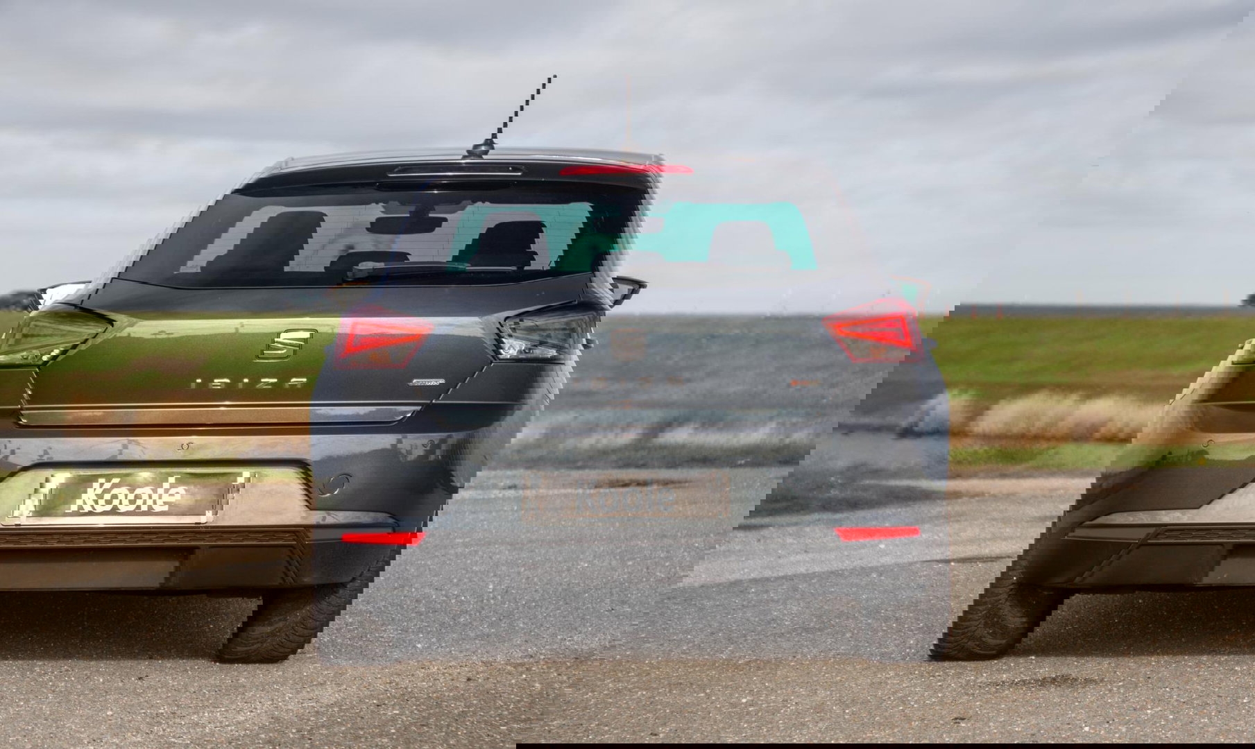 SEAT Ibiza 1.0 TSI FR Business Intense AUTOMAAT / BEATS / CRUISE CONTROLE / CARPLAY