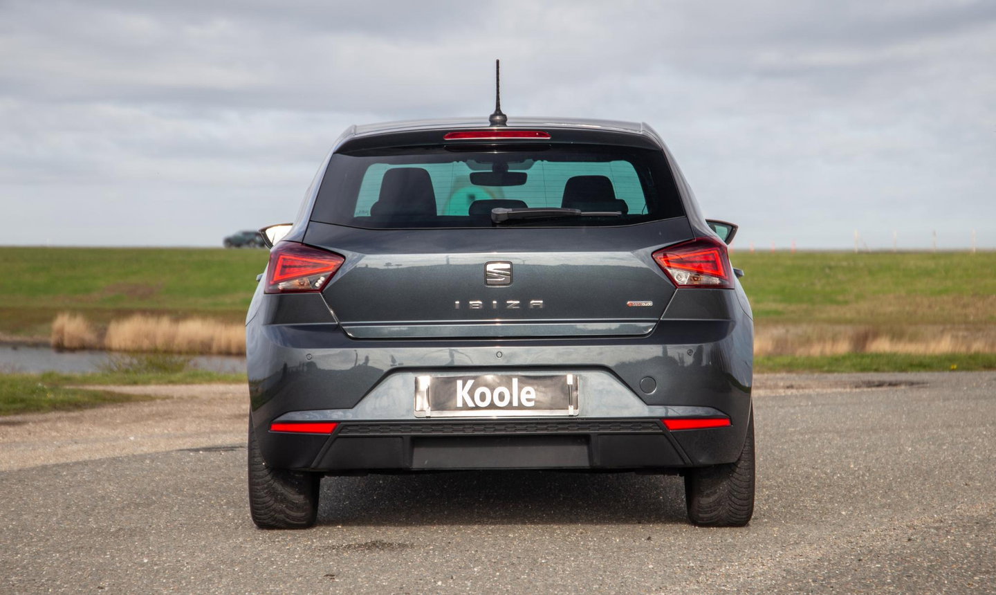 SEAT Ibiza 1.0 TSI FR Business Intense AUTOMAAT / BEATS / CRUISE CONTROLE / CARPLAY