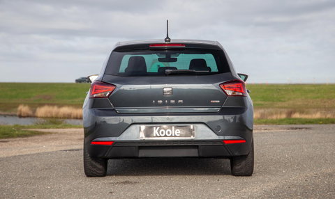 SEAT Ibiza 1.0 TSI FR Business Intense AUTOMAAT / BEATS / CRUISE CONTROLE / CARPLAY