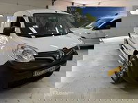 Renault Kangoo - bestel 1.5 Blue dCi 75 Comfort L1