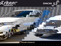 DS DS 7 - Crossback E-Tense Business 225pk PHEV | Stoelverwarming | Navigatie | Cruise Control | Climate Control