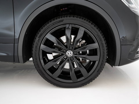 Volkswagen Tiguan 1.4 TSI Black-Style R-Line Business eHybrid ( Plug-in ) (INCL-BTW) *HEAD-UP | FULL-LED | ADAPTIVE-CRUISE | TOPVIEW | KEYLESS | DIGI-COCKPIT | HEATED-COMFORTSEATS | NAVI-FULLMAP | DAB+ | PRIVACYGLASS | ECC | CARPLAY | PDC | 20''ALU