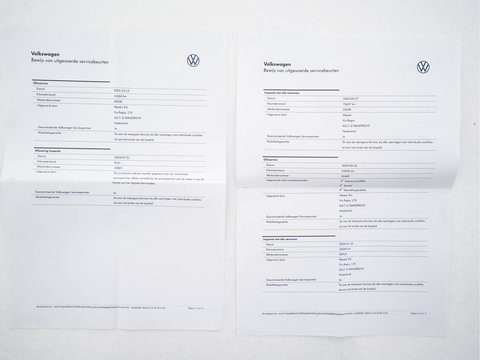 Volkswagen Tiguan 1.4 TSI Black-Style R-Line Business eHybrid ( Plug-in ) (INCL-BTW) *HEAD-UP | FULL-LED | ADAPTIVE-CRUISE | TOPVIEW | KEYLESS | DIGI-COCKPIT | HEATED-COMFORTSEATS | NAVI-FULLMAP | DAB+ | PRIVACYGLASS | ECC | CARPLAY | PDC | 20''ALU