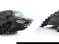 Volkswagen Tiguan - 1.4 TSI Black-Style R-Line Business eHybrid ( Plug-in ) (INCL-BTW) *HEAD-UP | FULL-LED | ADAPTIVE-CRUISE | TOPVIEW | KEYLESS | DIGI-COCKPIT | HEATED-COMFORTSEATS | NAVI-FULLMAP | DAB+ | PRIVACYGLASS | ECC | CARPLAY | PDC | 20''ALU