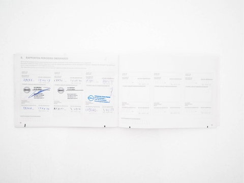 Nissan Leaf Acenta 40 kWh (INCL-BTW) Aut. *HEATPUMP | ADAPTIVE-CRUISE | KEYLESS | TOPVIEW | NAVI-FULLMAP | BLINDSPOT | DAB+ | HEATED-COMFORTSEATS | DIGI-COCKPIT | PRIVACYGLASS | 16"ALU*