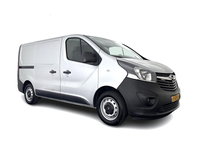 Opel Vivaro - 1.6 CDTI L1H1 Edition EcoFlex *NAVI-FULLMAP | CAMERA | AIRCO | CRUISE | PDC | TOWBAR*