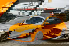 Ford Focus - 2.3 EcoBoost ST-3 | milltek | B&O