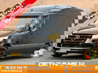 Mercedes-Benz Sprinter - 211CDI L2H2 Carplay / M-bux / Camera / Euro6