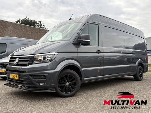Volkswagen Crafter 35 2.0 TDI L4H3 170 PK | ERGO SEAT | CAMERA | PARKEERSENSOREN RONDOM