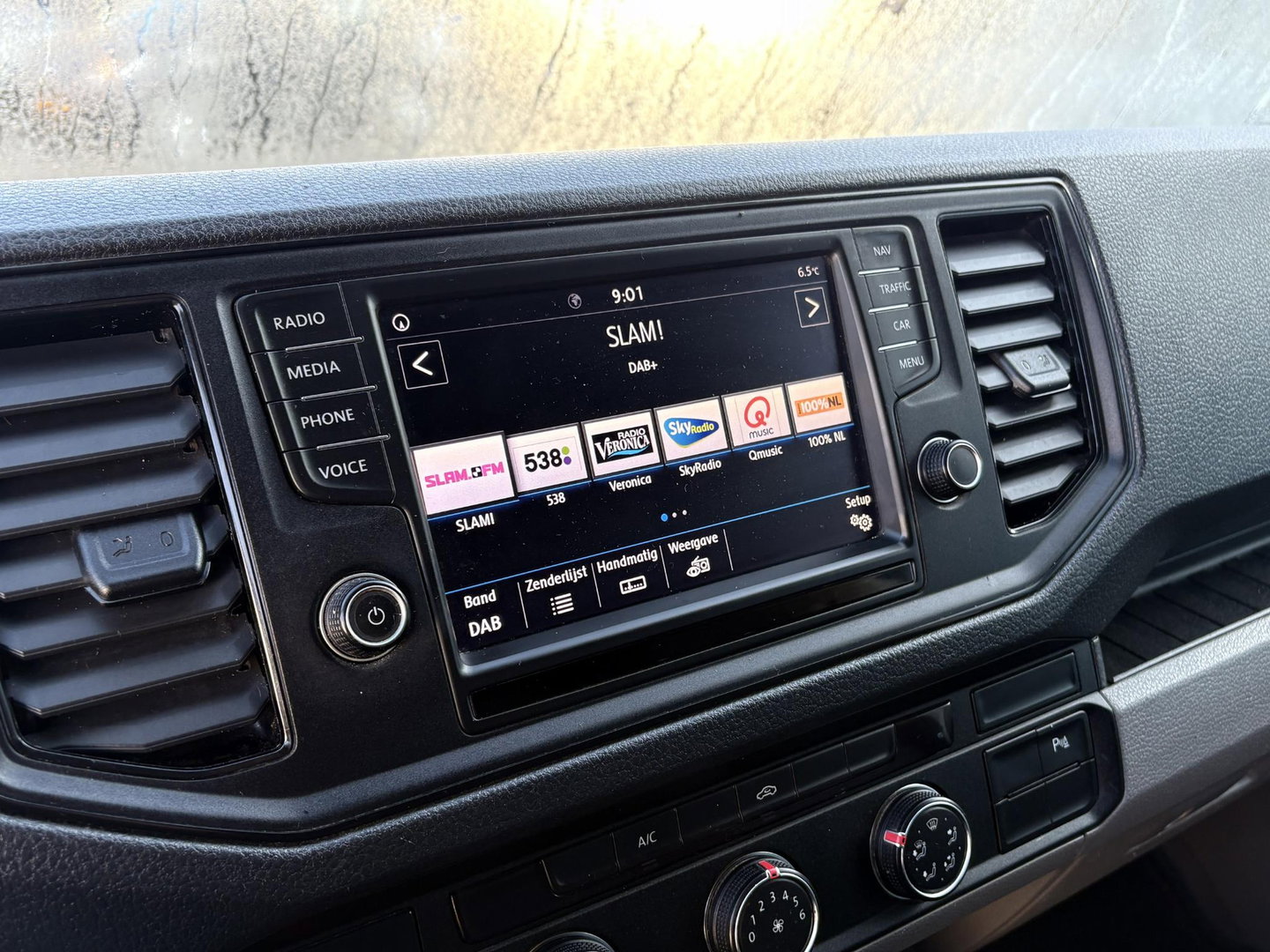 Volkswagen Crafter 35 2.0 TDI L4H3 170 PK | ERGO SEAT | CAMERA | PARKEERSENSOREN RONDOM