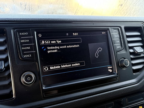 Volkswagen Crafter 35 2.0 TDI L4H3 170 PK | ERGO SEAT | CAMERA | PARKEERSENSOREN RONDOM