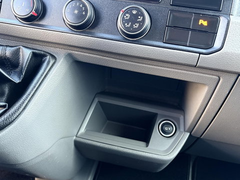 Volkswagen Crafter 35 2.0 TDI L4H3 170 PK | ERGO SEAT | CAMERA | PARKEERSENSOREN RONDOM