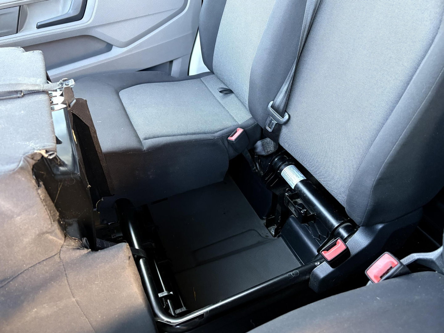 Volkswagen Crafter 35 2.0 TDI L4H3 170 PK | ERGO SEAT | CAMERA | PARKEERSENSOREN RONDOM