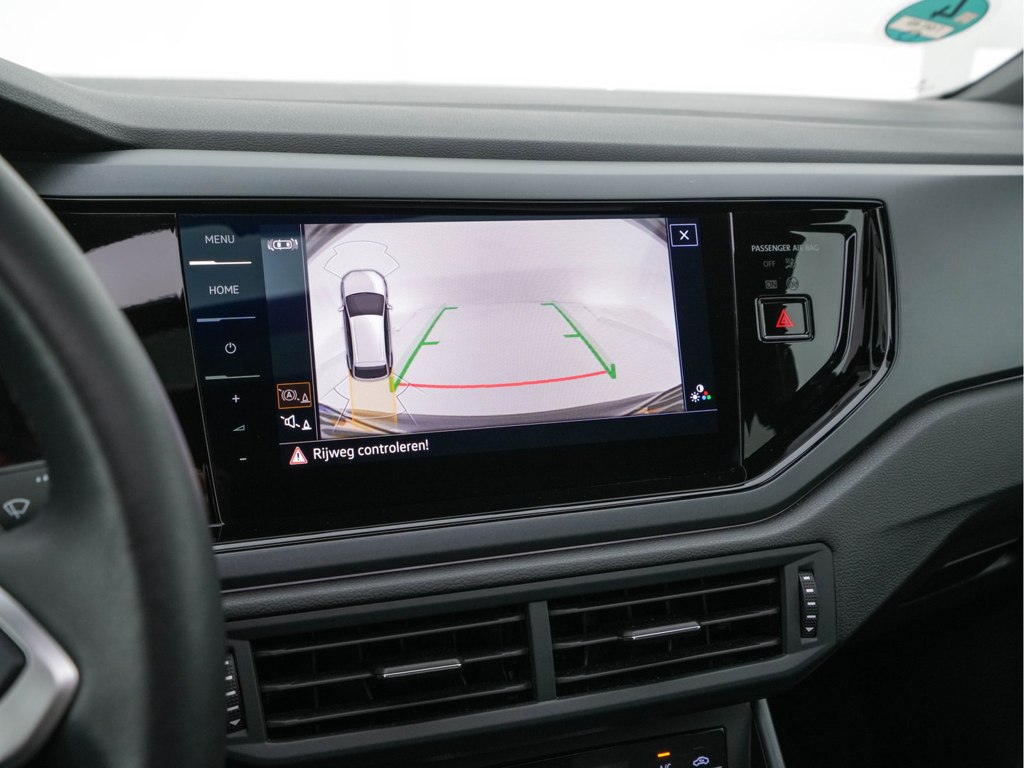 Volkswagen Taigo 1.5 TSI R-Line Aut. *PANO | ADAPTIVE-CRUISE | FULL-LED | BLINDSPOT | HEATED-SPORTSEATS | DIGI-COCKPIT | PRIVACY-GLASS | SHIFTPADDLES | CAMERA | KEYLESS | DAB | NAVI-FULLMAP | ECC | CARPLAY | PDC | 18''ALU*