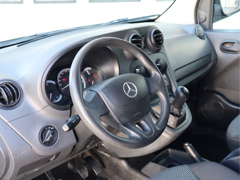 Mercedes-Benz Citan 108 CDI Euro 6 - Trekhaak - Airco