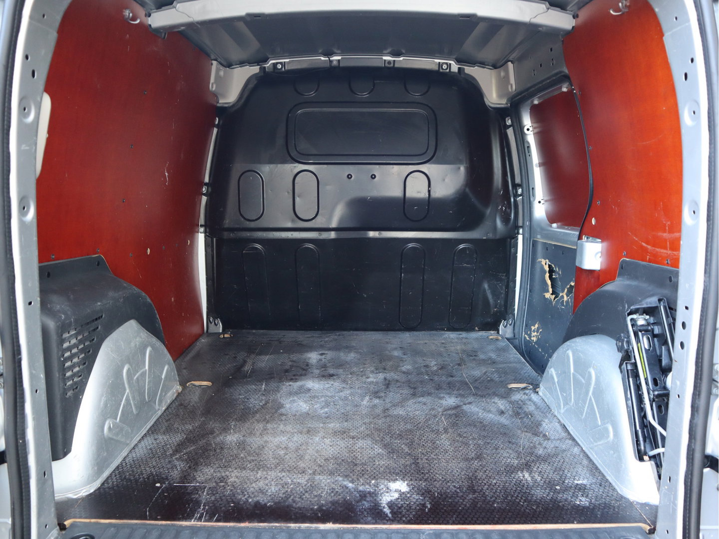 Mercedes-Benz Citan 108 CDI Euro 6 - Trekhaak - Airco