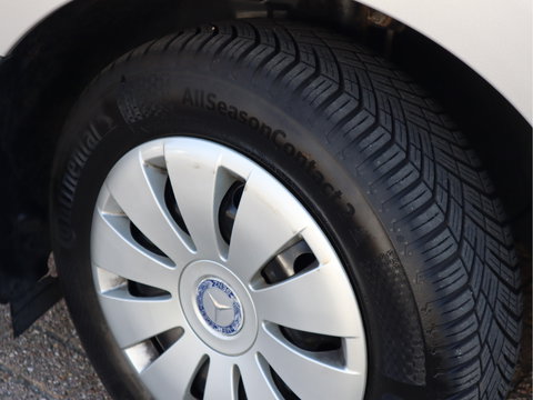 Mercedes-Benz Citan 108 CDI Euro 6 - Trekhaak - Airco