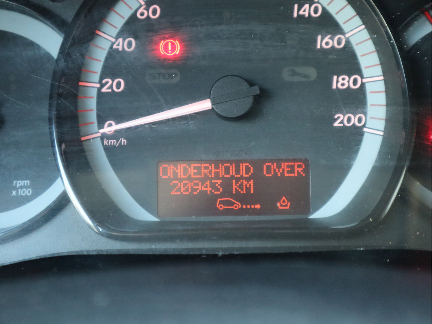 Mercedes-Benz Citan 108 CDI Euro 6 - Trekhaak - Airco