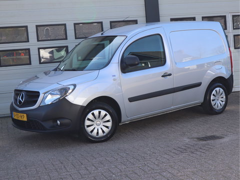 Mercedes-Benz Citan 108 CDI Euro 6 - Trekhaak - Airco