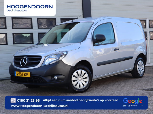 Mercedes-Benz Citan - 108 CDI Euro 6 - Trekhaak - Airco