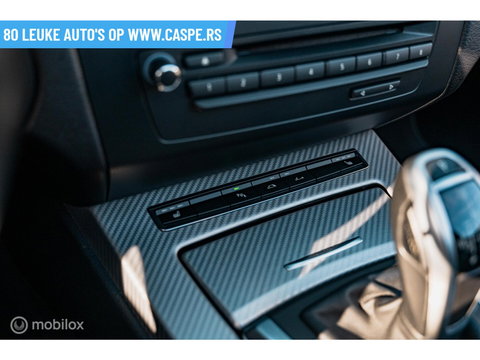 BMW Z4 Roadster sDrive35is Executive