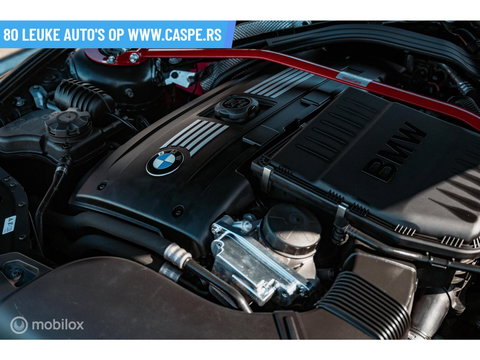 BMW Z4 Roadster sDrive35is Executive