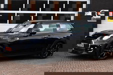 MINI Cooper - Mini 1.5 136PK Chili Serious Business | Leder | Navi | PDC | Incl. garantie