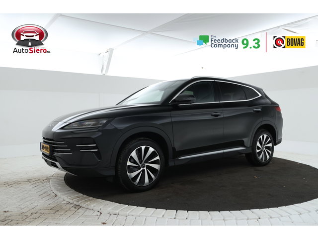 BYD SEAL U - 1.5 DM-i FWD Boost Plug in hybrid, fabrieksnieuw!