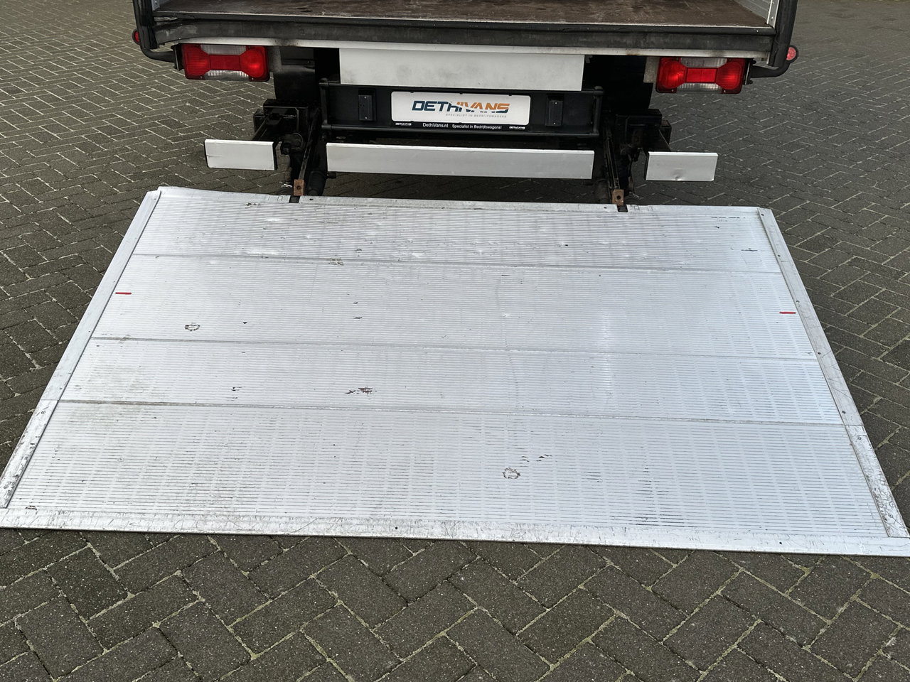 Iveco Daily