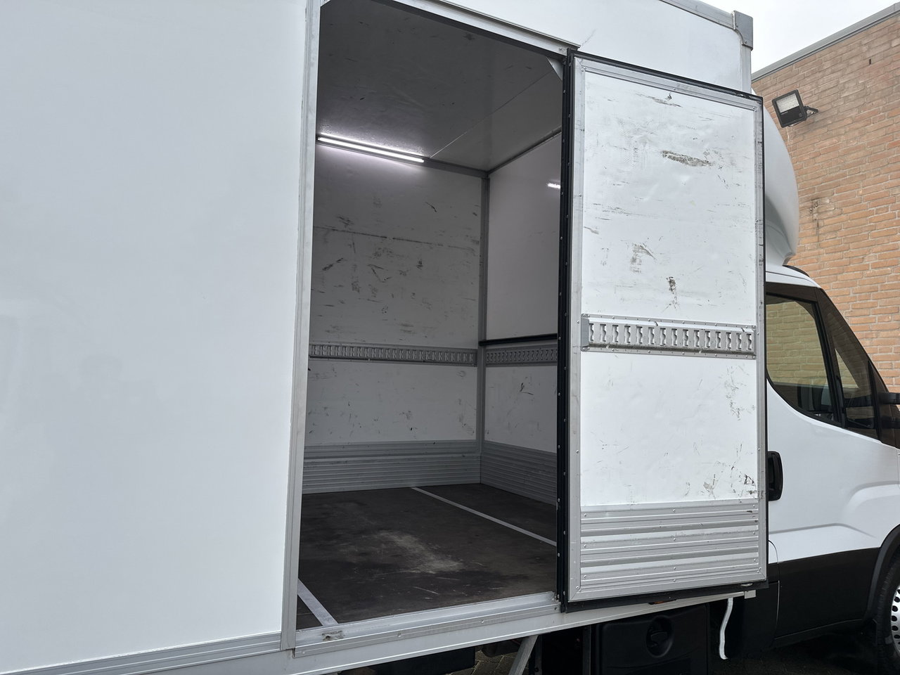 Iveco Daily