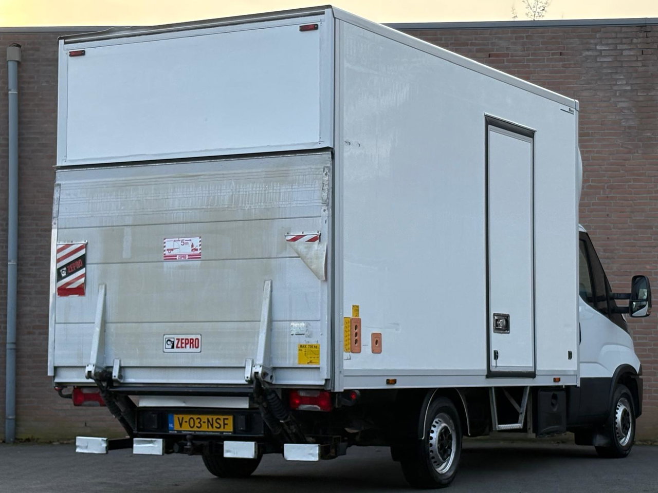 Iveco Daily