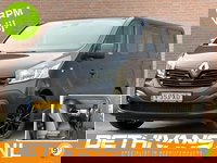 Renault Trafic - 1.6dCi 126PK Dubbelcabine Lang / Euro6