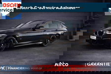 BMW 5 Serie - 545e xDrive High Executive /Schuif-Dak / Camera /Dealer Onderhouden /