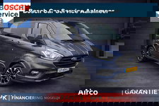 Ford Transit Custom - 320 2.0 TDCI L1H1 Sport DC / MEGA FULL / DUBBEL CABINE / CAMERA / GARANTIE