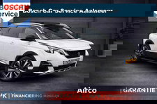 Peugeot 5008 - 1.6 e-THP GT-Line / Pano / 7 pers / Garantie / Inruil mogelijk /