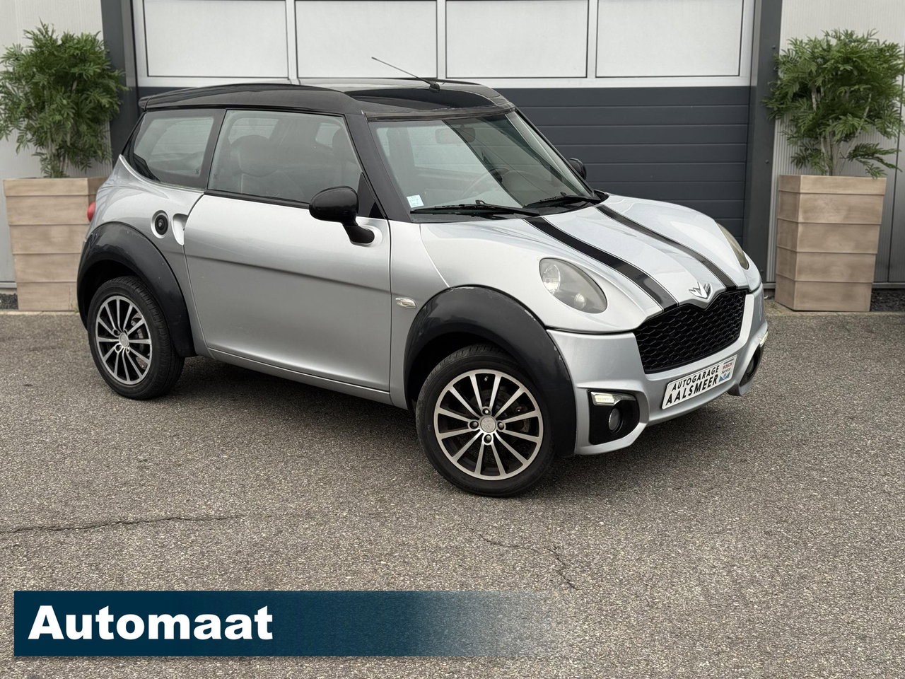 Chatenet CH26 Executive