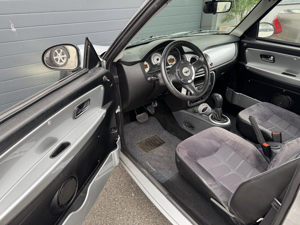 Chatenet CH26 Executive
