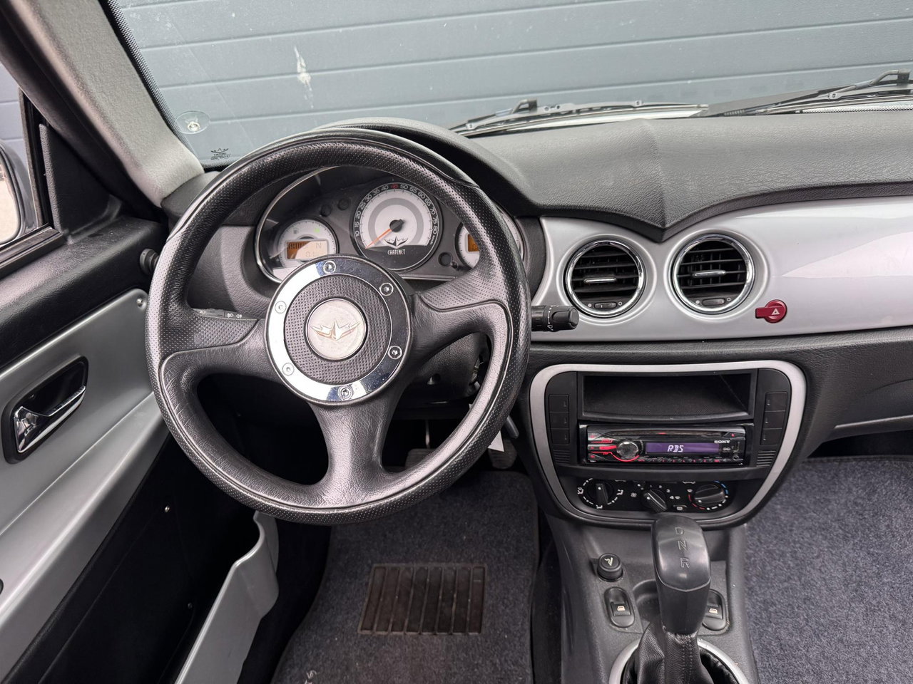 Chatenet CH26 Executive
